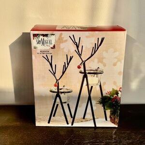 San Miguel Reindeer Lights